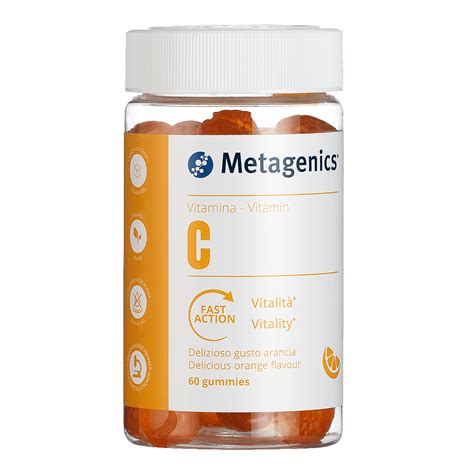 metagenics vitamin c 508